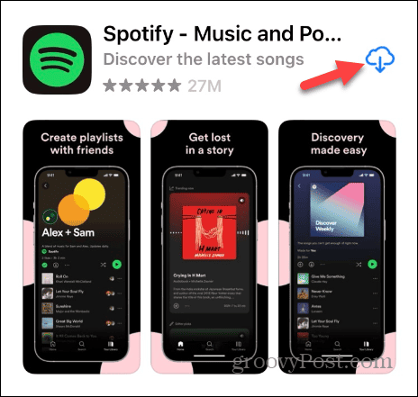 Cara Memperbaiki Spotify Tidak Merespons