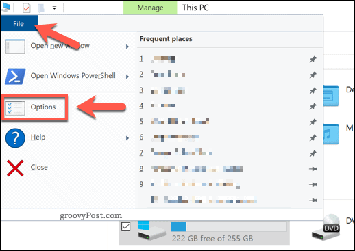 Windows Explorer Terus Error: Cara Memperbaikinya