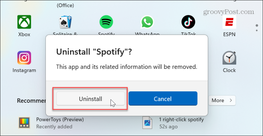 Cara Memperbaiki Spotify Tidak Merespons