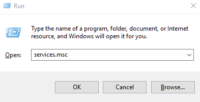 Исправьте «Код ошибки 0x80070422» в Windows 11 и 10 [РУКОВОДСТВО НА 2023 ГОД]