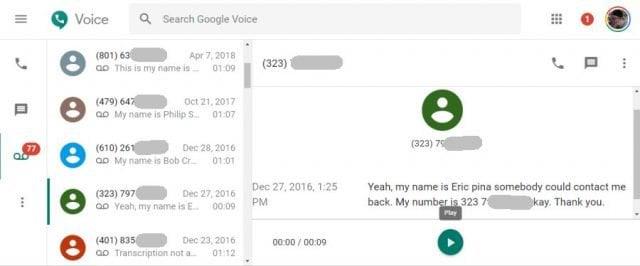 Apa itu Google Voice dan Bagaimana Cara Menggunakannya?