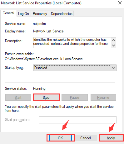 Remediați „Codul de eroare 0x80070422” în Windows 11 și 10 [GHID 2023]