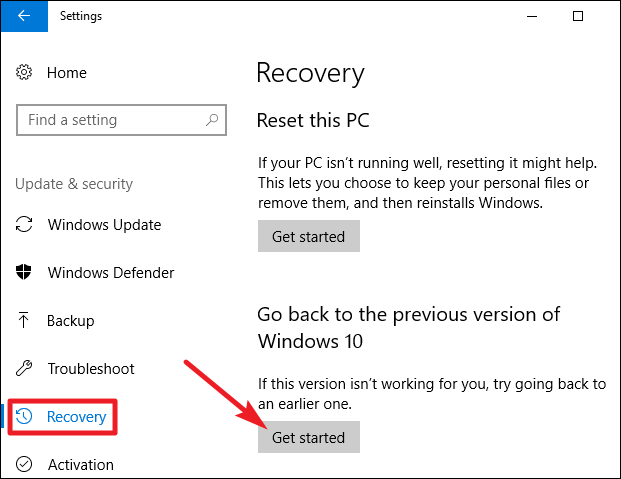 [9 remedieri] Eroare UNEXPECTED_STORE_EXCEPTION pe Windows 10