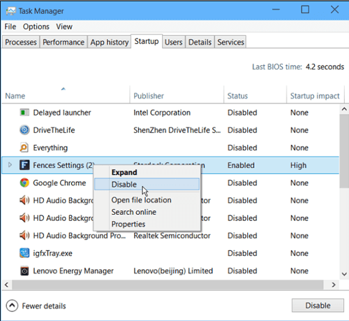 Erro da biblioteca Microsoft Visual C++ Runtime: 7 soluções fáceis