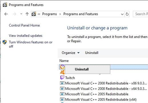 [9 remedieri] Eroare UNEXPECTED_STORE_EXCEPTION pe Windows 10