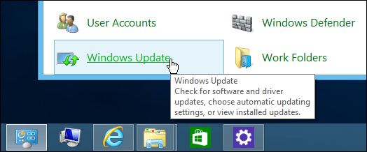 Cara Upgrade Windows 8.1 ke Windows 10