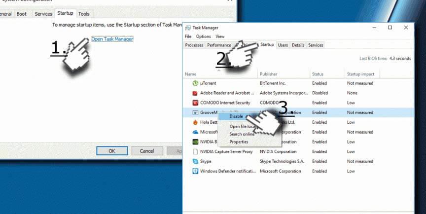 Windows 10エラーコード0xC1900208 – 0x4000Cを修正する方法?