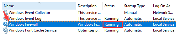 Sửa “Mã lỗi 0x80070422” trong Windows 11 & 10 [HƯỚNG DẪN 2023]