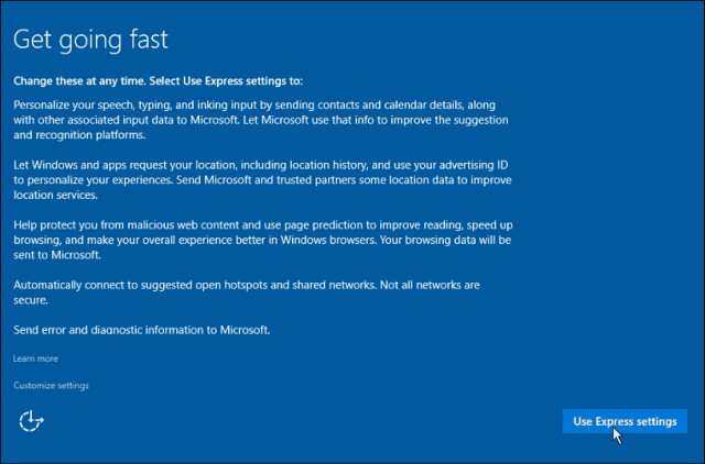 Cara Upgrade Windows 8.1 ke Windows 10