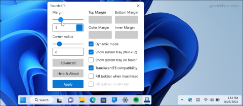 Windows 11 사용자 지정을 위한 6가지 최고의 앱