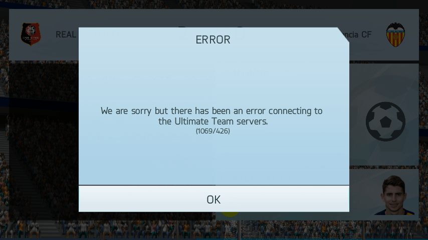 Đã sửa lỗi FIFA 15 bị treo, lag, đơ, giật hình và các lỗi khác
