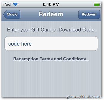 Bagaimana Cara Menukarkan Kode Apple App Store di iPhone, iPad, atau iPod?