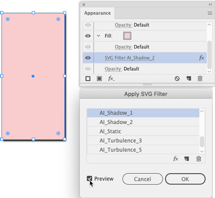 LuckyTemplates 치트 시트를 위한 Adobe Illustrator CC