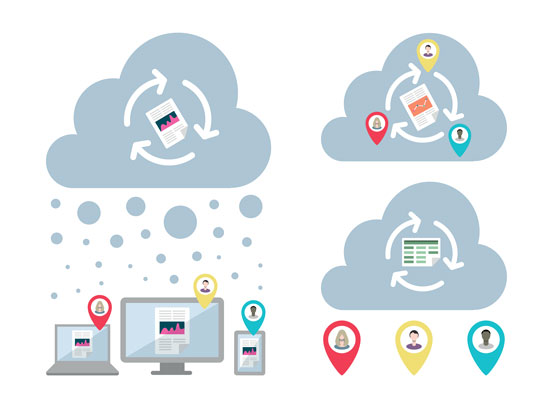 Microsoft Teams สำหรับ LuckyTemplates Cheat Sheet