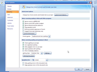 Come disabilitare la formattazione automatica in Word 2007