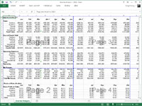 Come risolvere i problemi di interruzione di pagina in Excel 2013