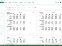 Come risolvere i problemi di interruzione di pagina in Excel 2013