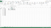 Come utilizzare lo strumento di analisi della covarianza in Excel