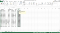 Come utilizzare la convalida dei dati per mantenere puliti i dati di Excel