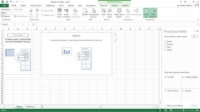 Come eseguire la Creazione guidata tabella pivot in Excel