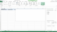 Come eseguire la Creazione guidata tabella pivot in Excel