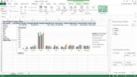 Come eseguire la Creazione guidata tabella pivot in Excel