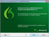 Como instalar o Dragon NaturallySpeaking no seu computador