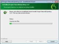 Cómo instalar Dragon NaturallySpeaking en su computadora