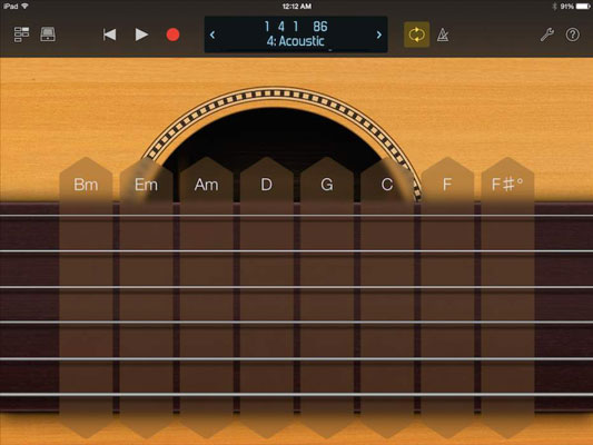 9 modi per utilizzare un iPad con Logic Pro X