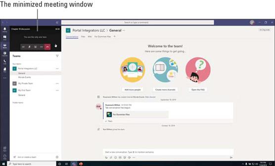 10 suggerimenti per riunioni di Microsoft Teams migliori