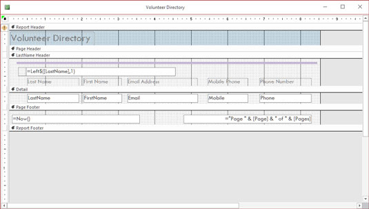 Microsoft Access là gì và bạn sử dụng nó để làm gì?