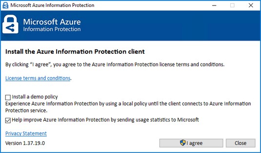 Microsoft 365 Business: come configurare Azure Information Protection