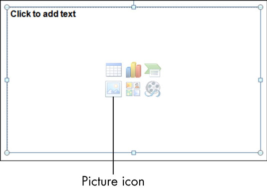 Para idosos: como inserir um clipart em um slide do PowerPoint