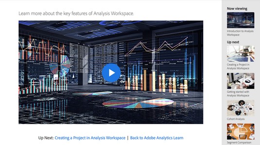 10 tài nguyên phân tích dữ liệu hàng đầu để ghép nối với Adobe Analytics