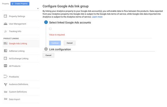 Adobe Analytics x Google Analytics