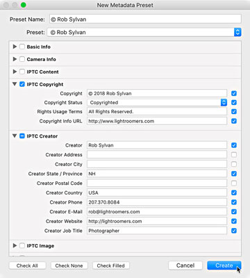 Como importar suas fotos para o Adobe Lightroom Classic