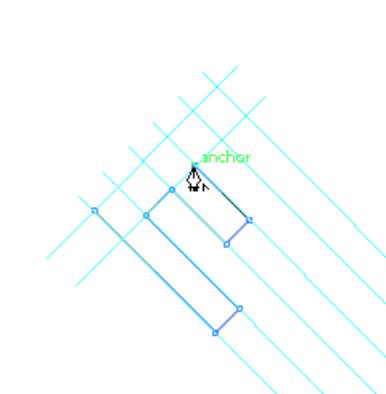 Adobe CS5Illustratorルーラーとガイドのカスタマイズと使用