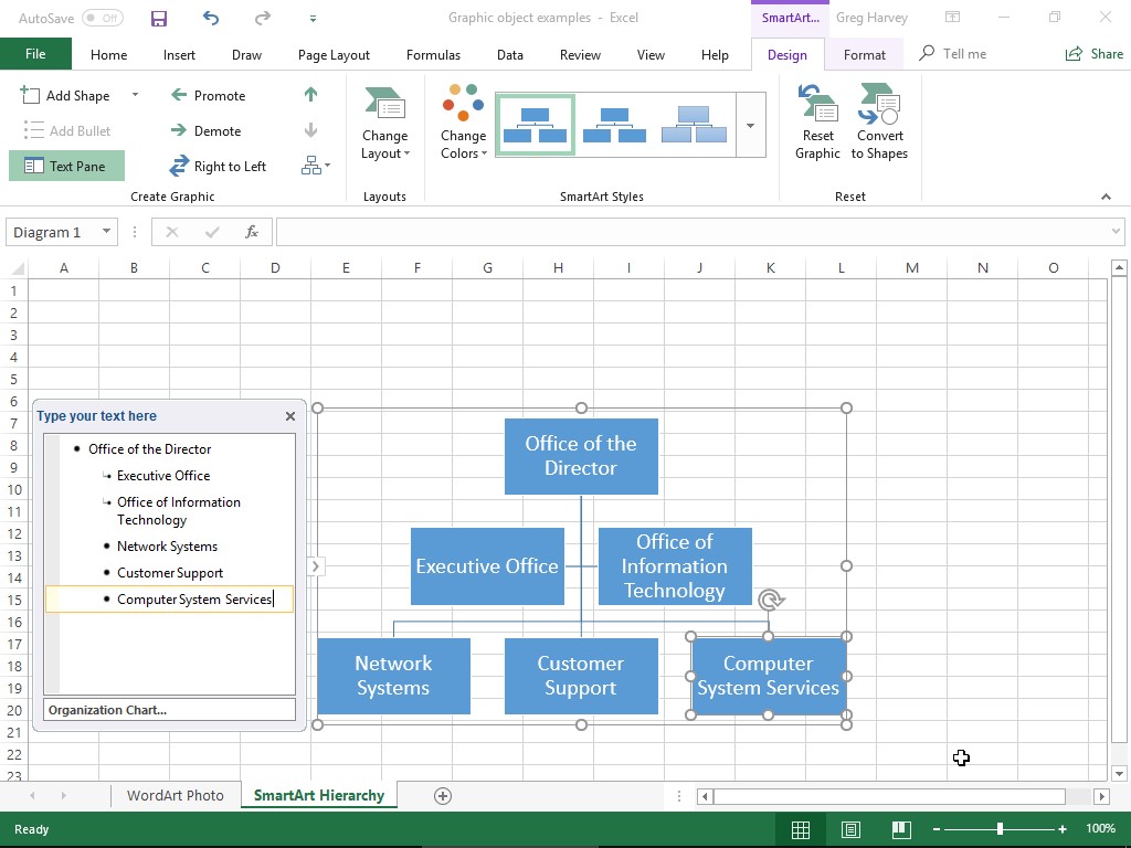 como-adicionar-gr-ficos-smartart-s-planilhas-do-excel-2019