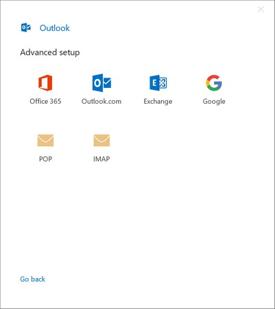 Cosa c'è di nuovo in Outlook 2019?