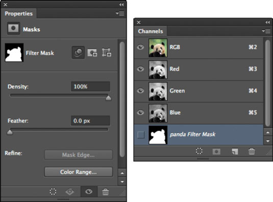 So verwenden Sie Smartfilter in Photoshop CS6