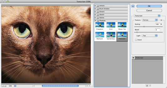 Como adicionar textura no Adobe Photoshop CS6