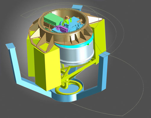 O que é modelagem 3D?