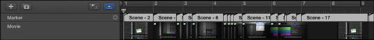 วิธีการนำเข้าวิดีโอลงในโปรเจ็กต์ Logic Pro X ของคุณ