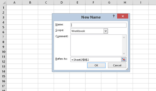 Come utilizzare VBA per visualizzare le finestre di dialogo integrate di Excel 2016