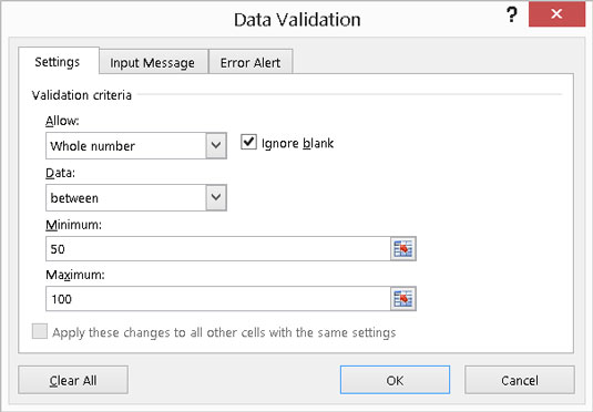 Excel 수식 작업을 위한 7가지 팁