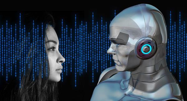 Maakt kunstmatige intelligentie deel uit van de informatica?