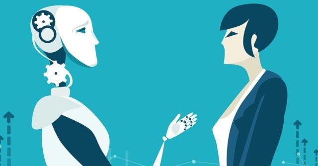 El futuro de la IA y los humanos es la cooperación