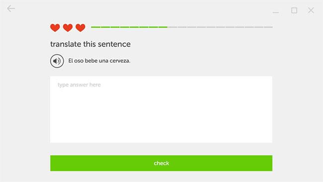 Duolingo