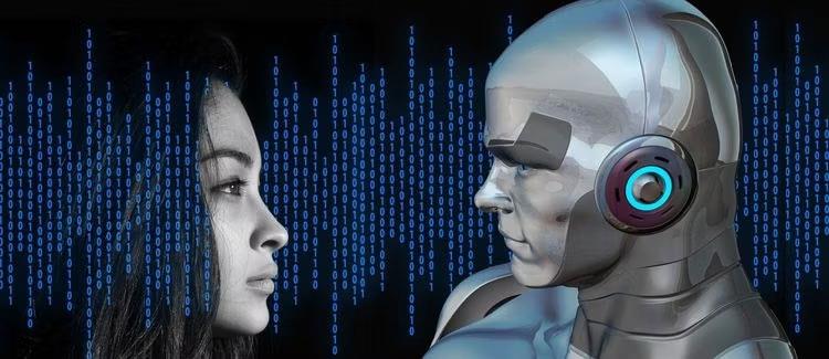 Unterschied zwischen maschinellem Lernen und künstlicher Intelligenz (KI)