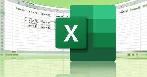 วิธีใช้ฟังก์ชัน WRAPCOLS ใน Excel